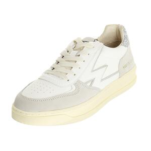 MASTER LEGACY BACKTAB GLITTER MOA ARGENTO